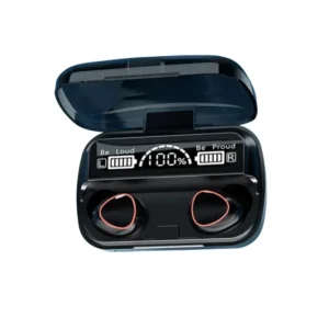 Fone Case LED Digital