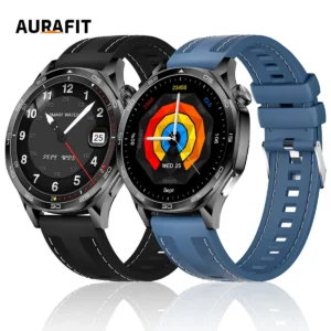 Smartwatch Aurafit Nexa 4 AM29