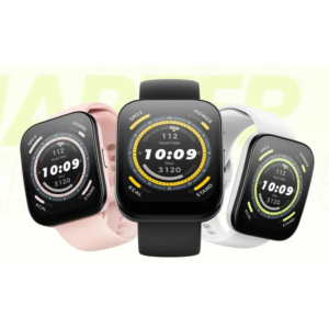 Smartwatch Amazfit Bip 5
