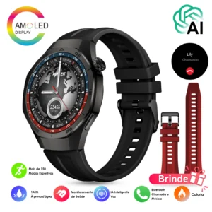 SmartWatch AURAFI ENERGY 3