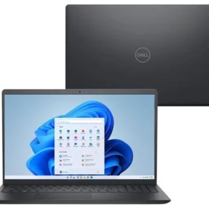 Notebook Dell Inspiron 15
