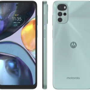 Celular Motorola Moto G22