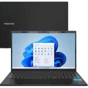 Notebook Positivo Vision Intel