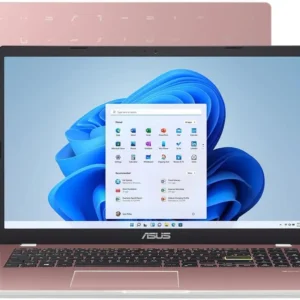 Notebook ASUS Vivobook Go 15