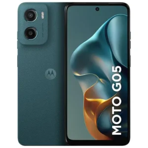 Celular Motorola Moto G05