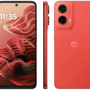 Celular Motorola Moto G35